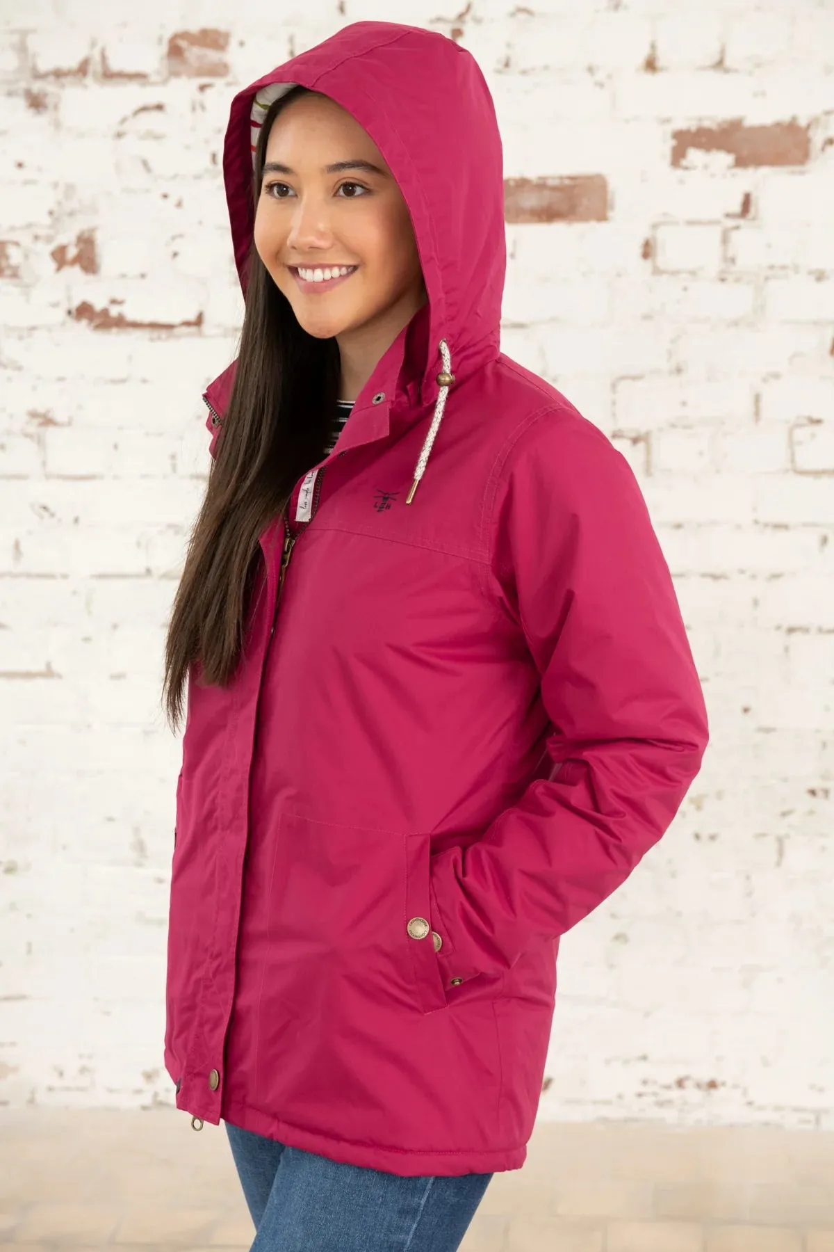 Lighthouse Eva Ladies Jacket
