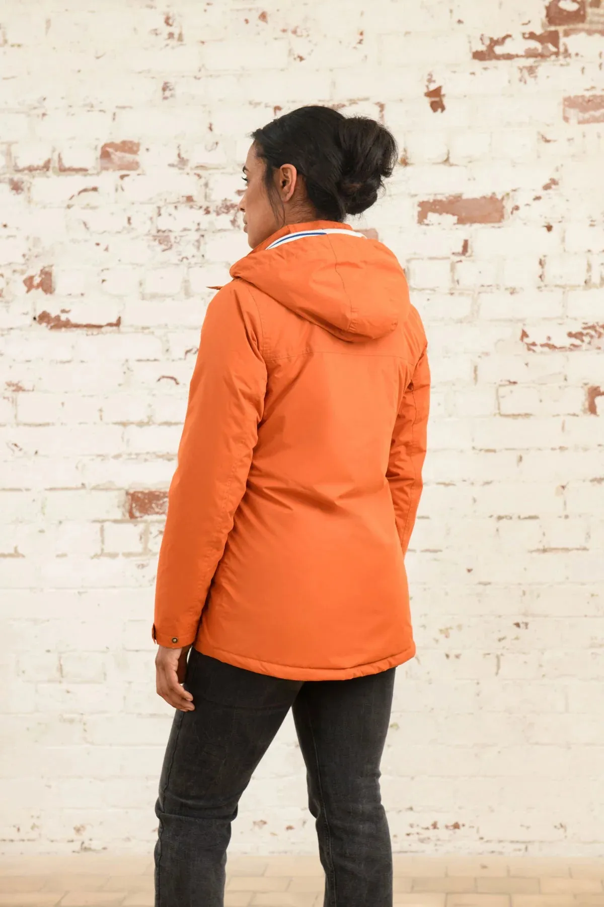 Lighthouse Eva Ladies Jacket
