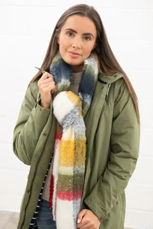 Lighthouse Eva Ladies Long Coat