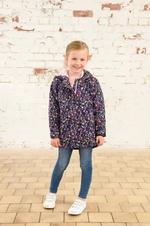 Lighthouse Freya Print Jacket