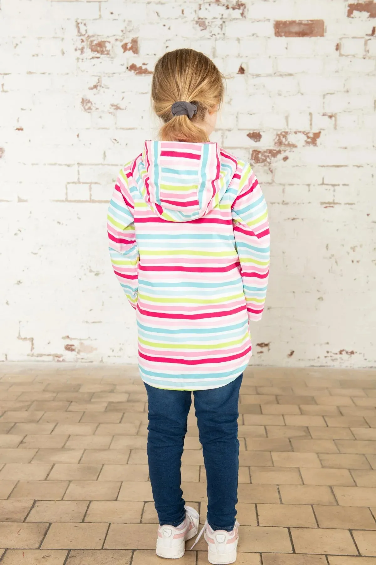 Lighthouse Olivia Waterproof Jacket