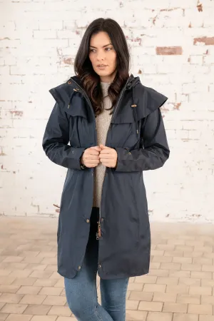 Lighthouse Outrider Jacket -NIGHT
