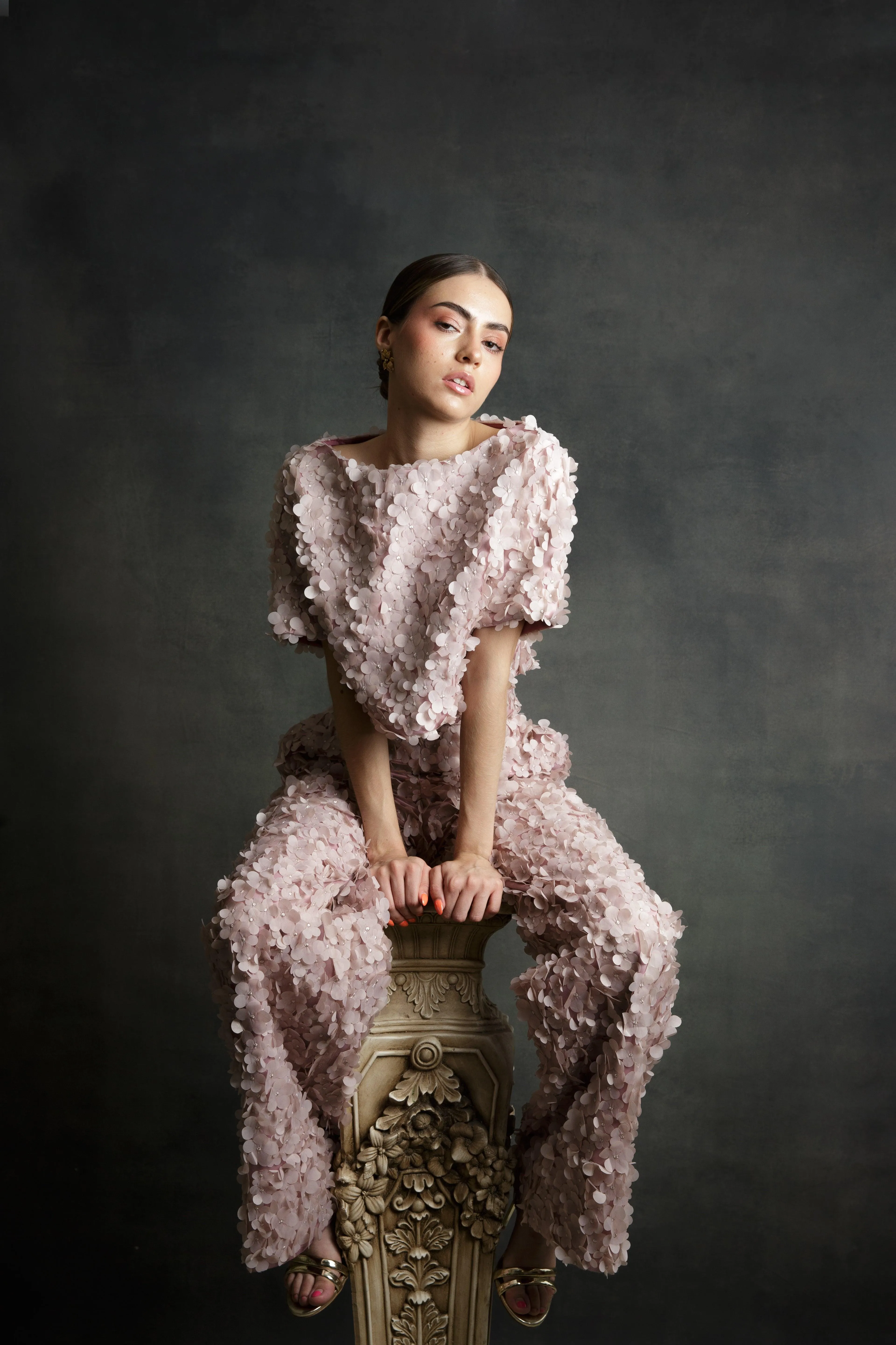 Liliana pants