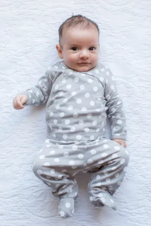 Lisa 2 Piece Baby Kimono Set