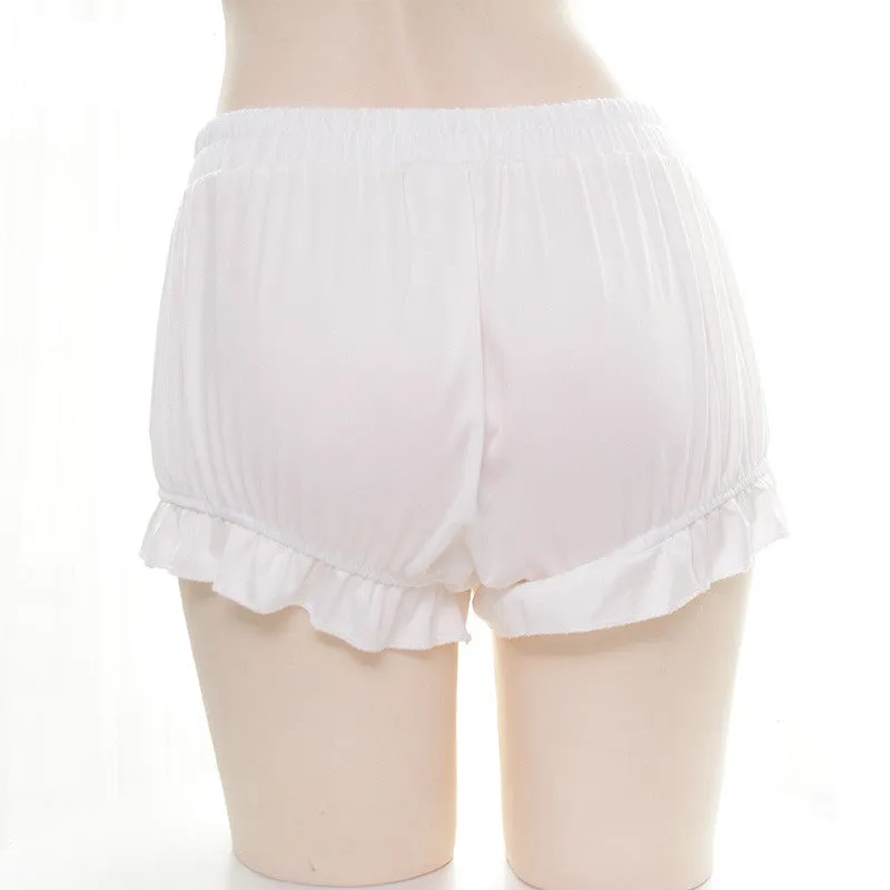 Lolita pumpkin leggings  YC21219