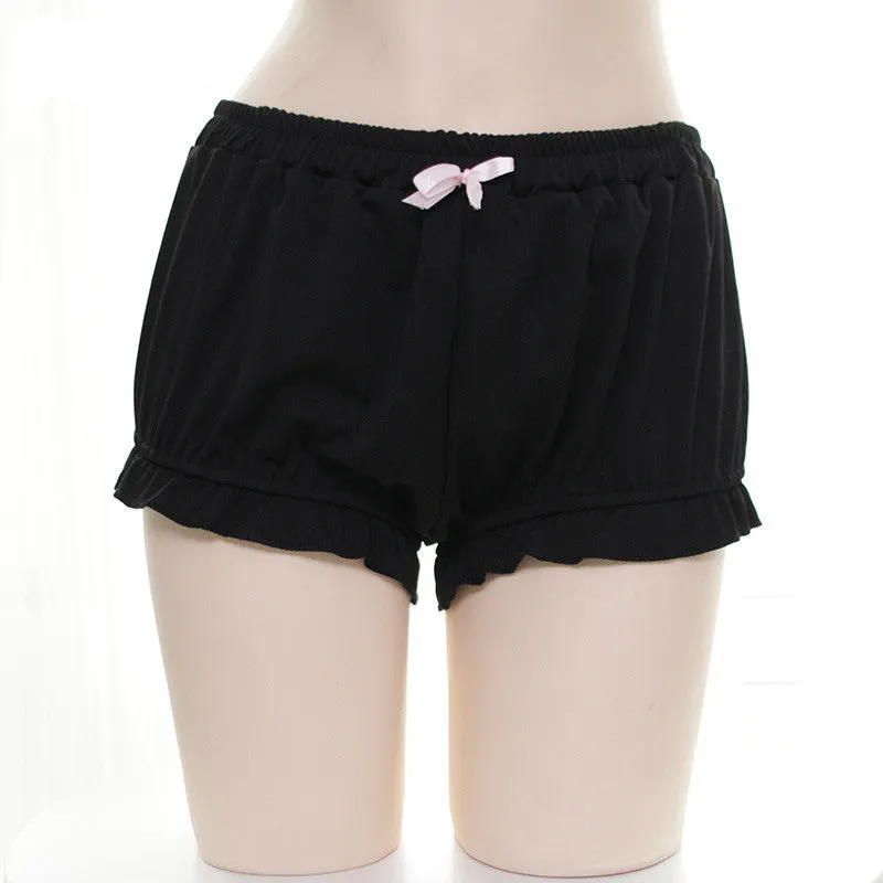 Lolita pumpkin leggings  YC21219