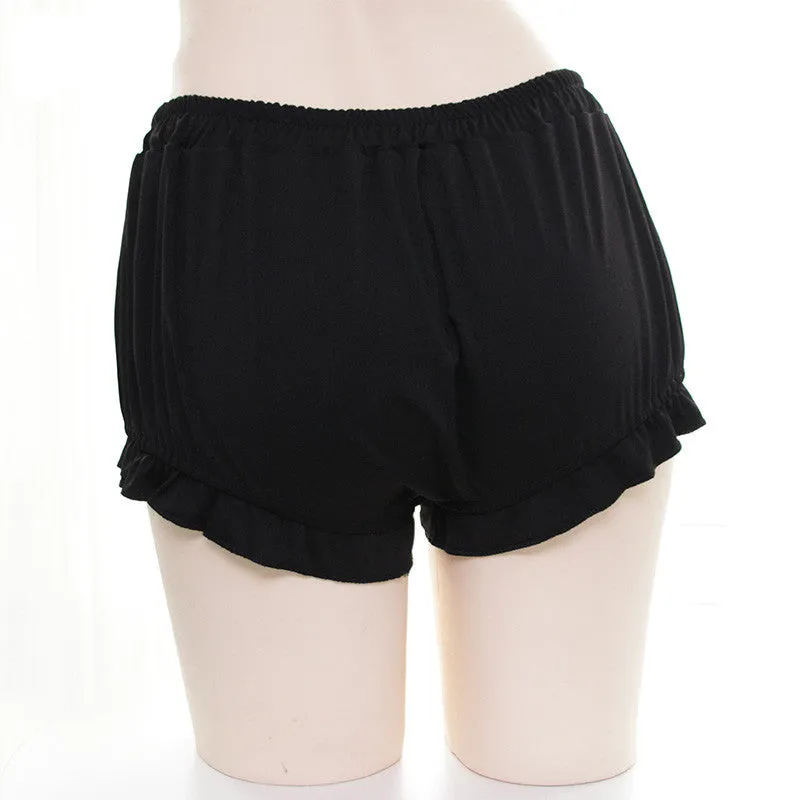 Lolita pumpkin leggings  YC21219