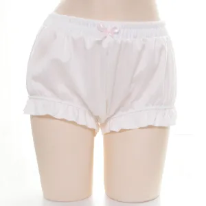 Lolita pumpkin leggings  YC21219