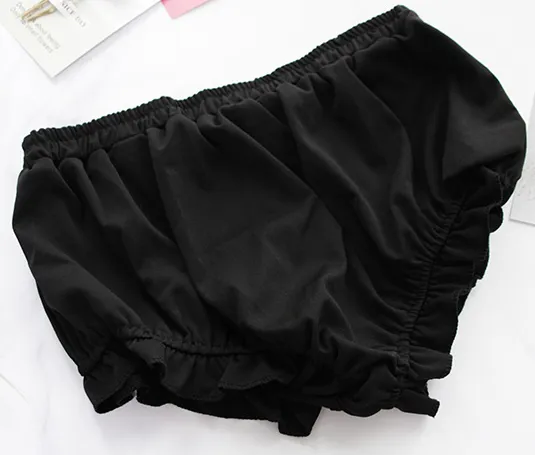 Lolita pumpkin leggings  YC21219