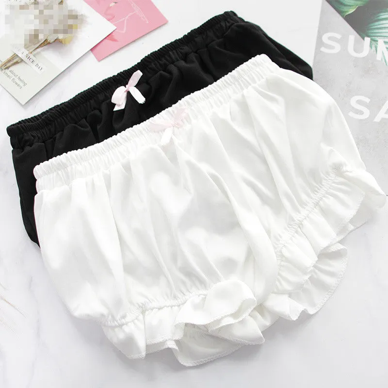 Lolita pumpkin leggings  YC21219