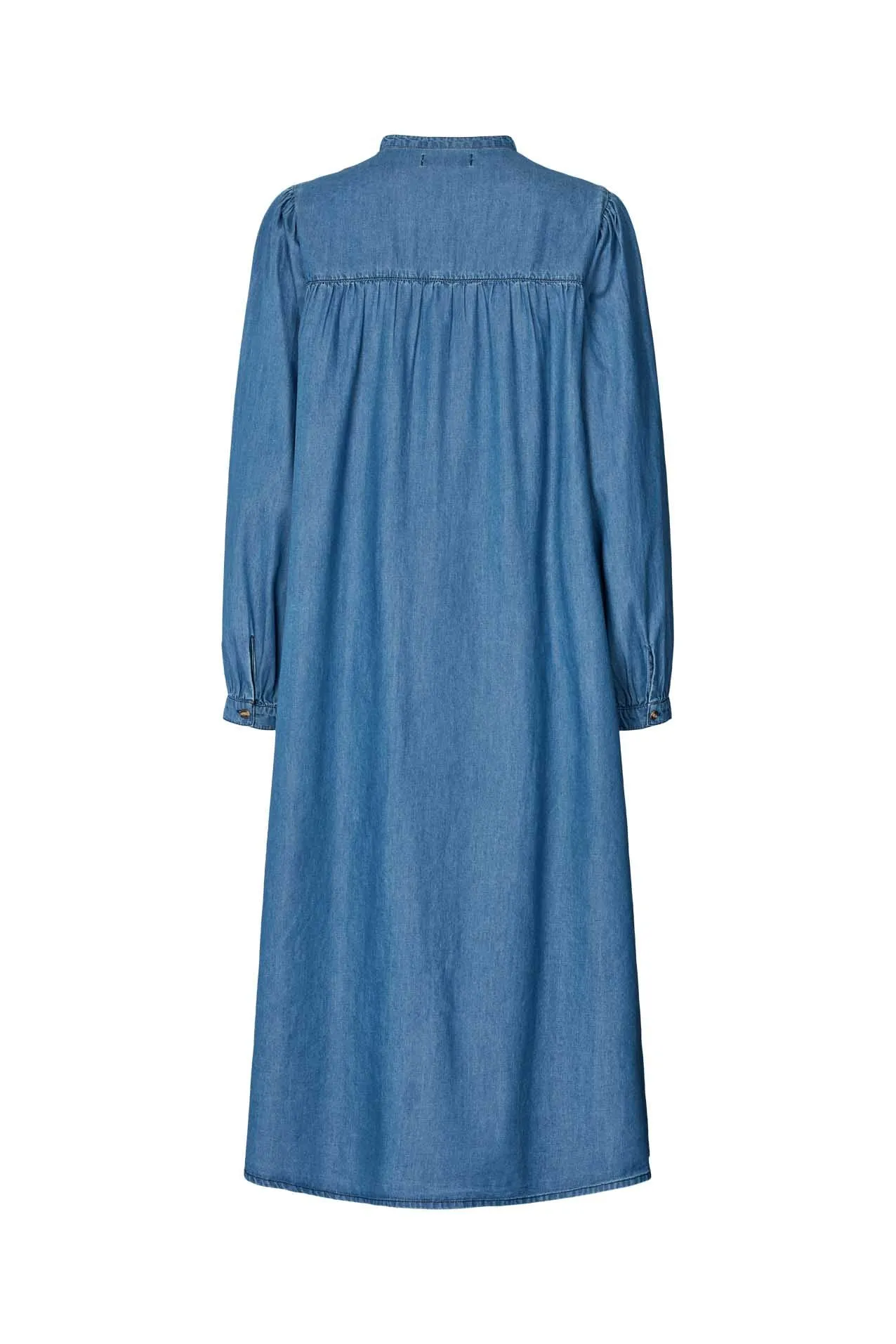 LOLLYS LAUNDRY Jess Dress | Blue