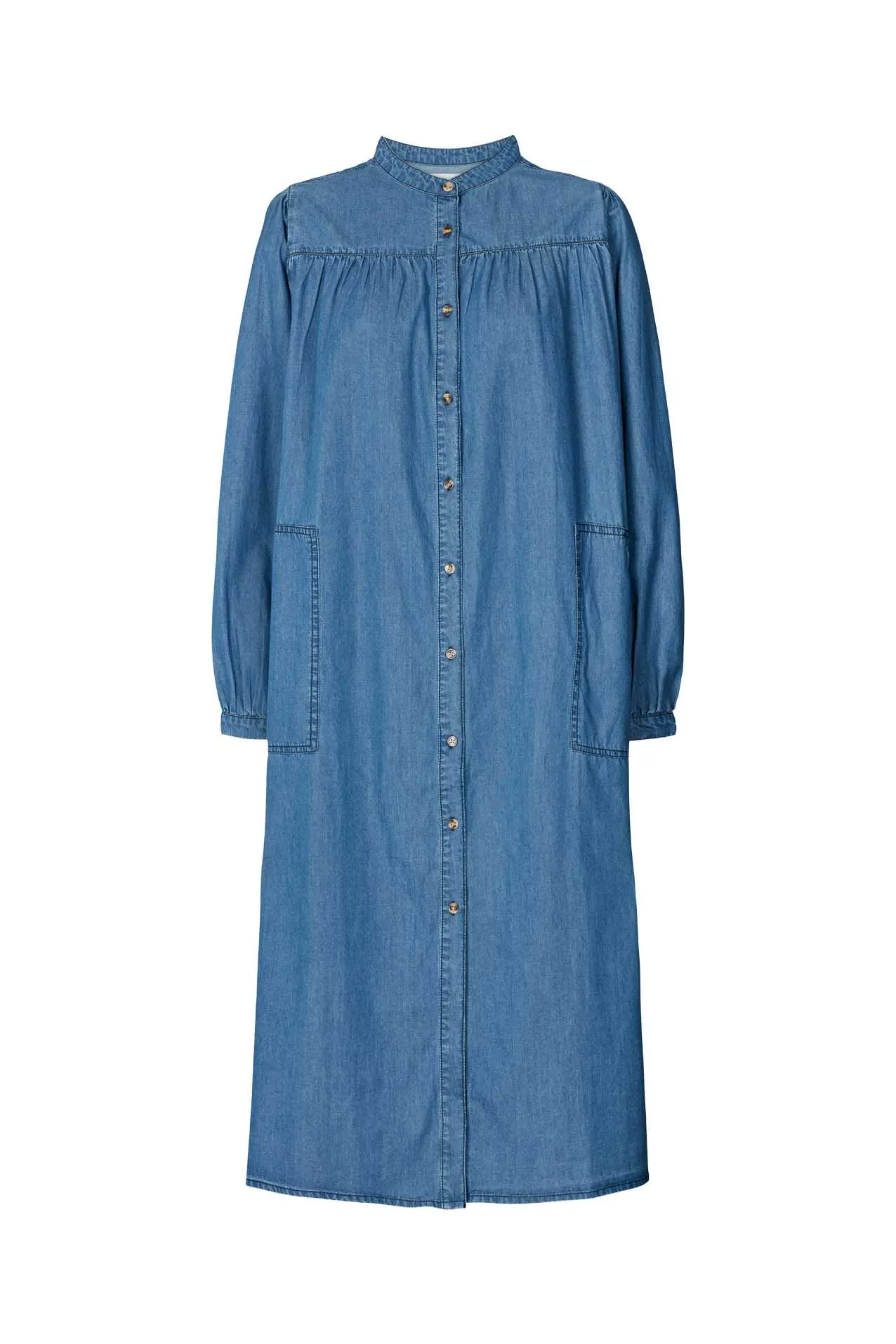 LOLLYS LAUNDRY Jess Dress | Blue