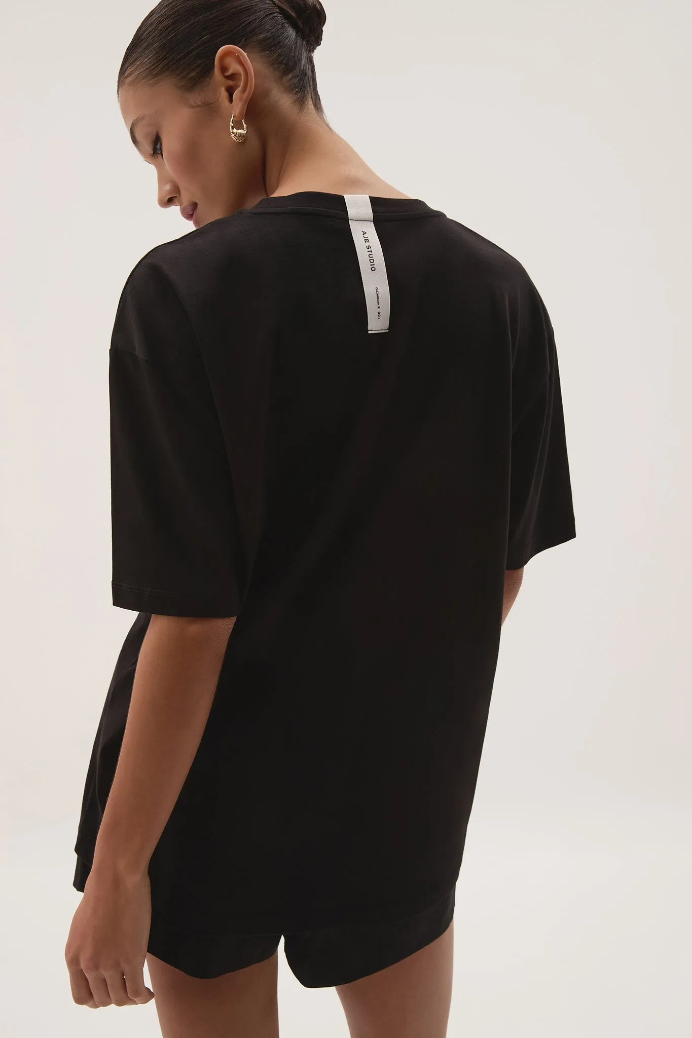 Lorne Oversized Tee