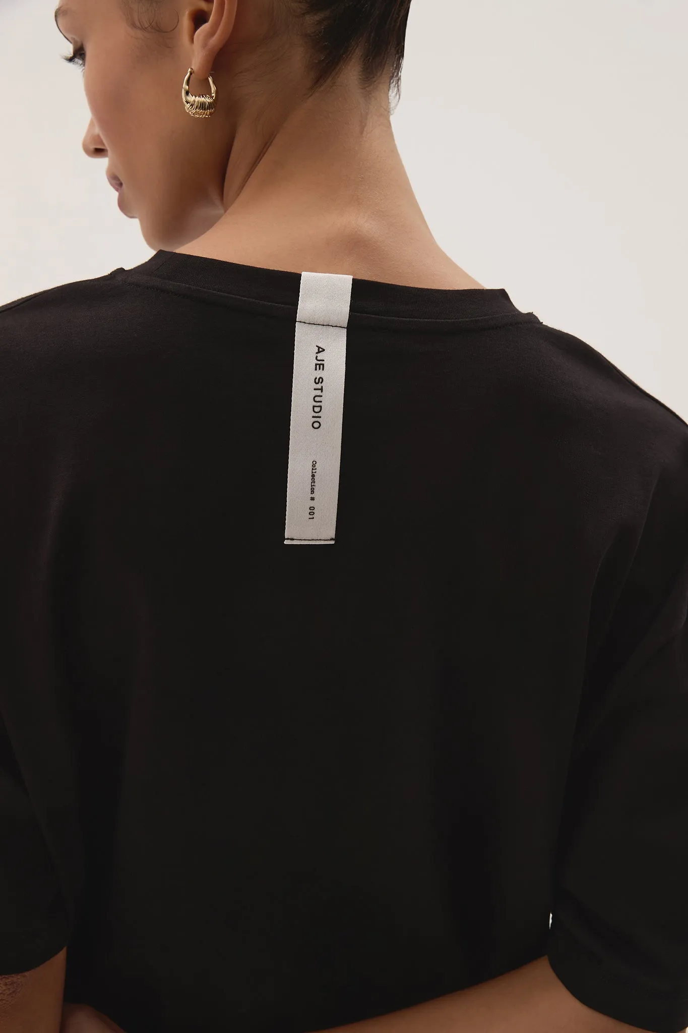 Lorne Oversized Tee