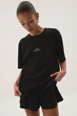 Lorne Oversized Tee