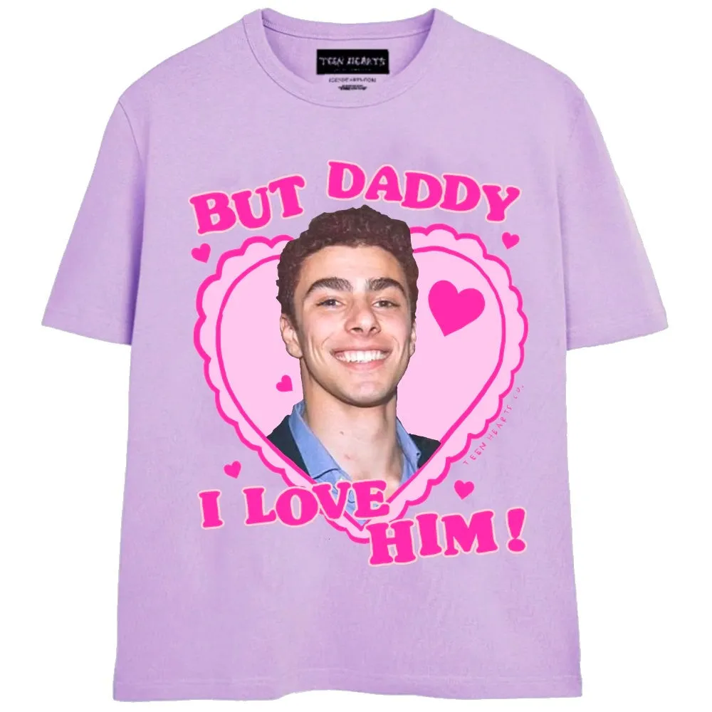 LUIGI MANGIONE TEE