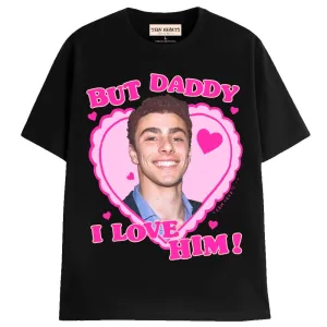 LUIGI MANGIONE TEE