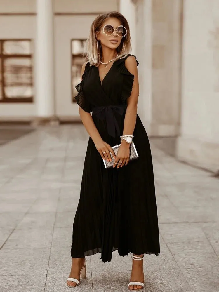 Luisa® | Elegant Airy Dress