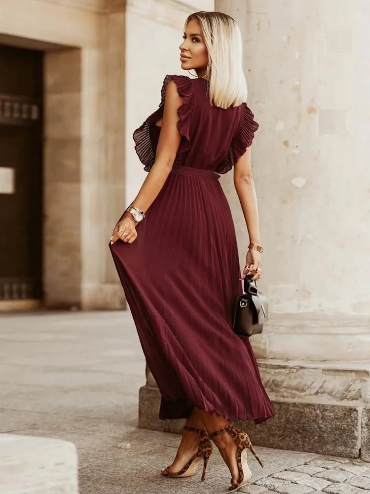 Luisa® | Elegant Airy Dress