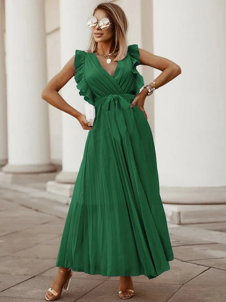 Luisa® | Elegant Airy Dress