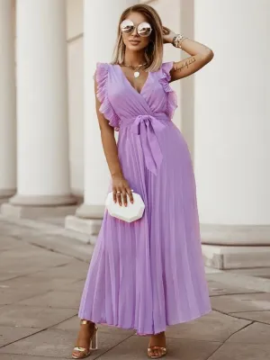 Luisa® | Elegant Airy Dress