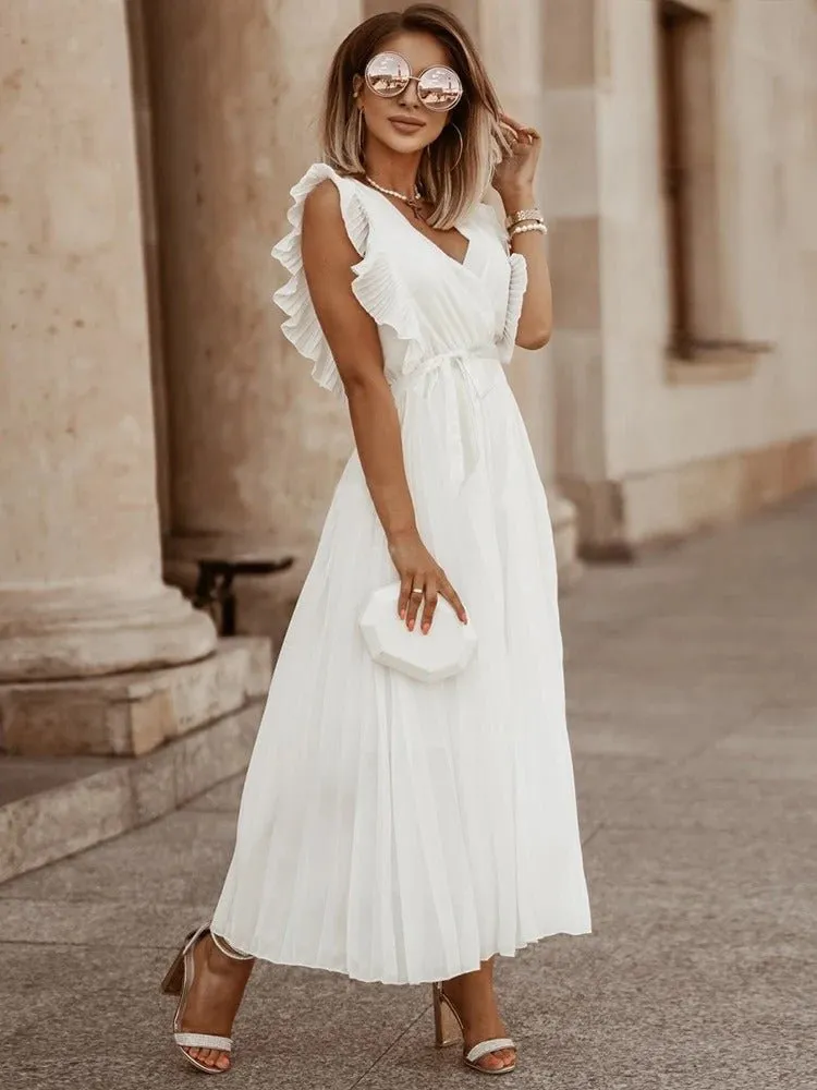 Luisa® | Elegant Airy Dress