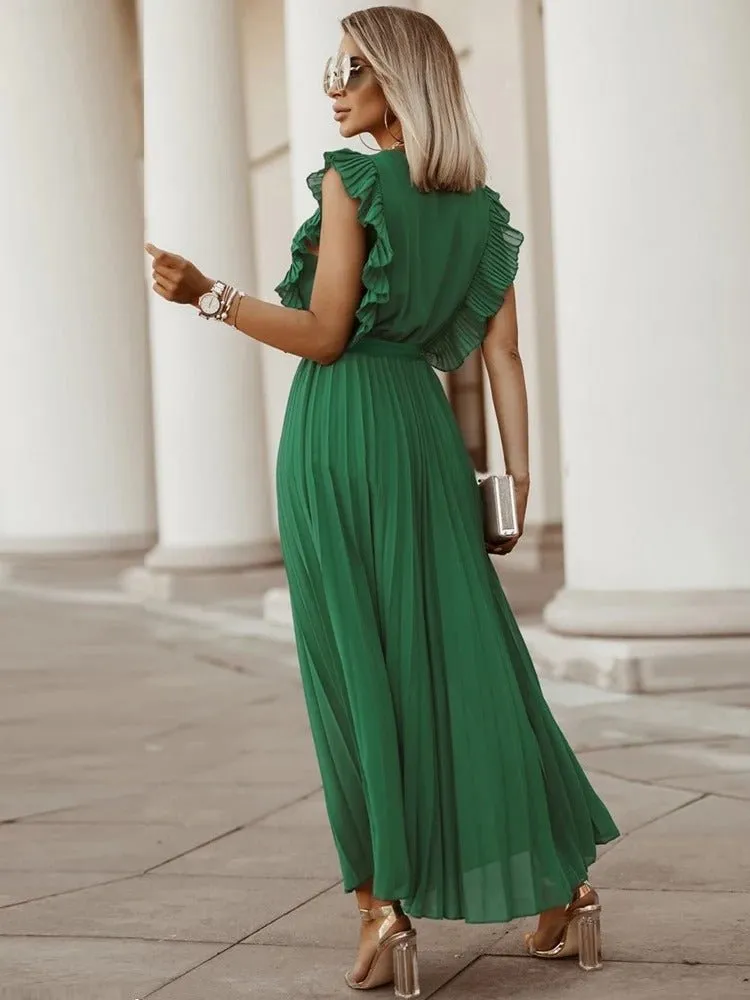 Luisa® | Elegant Airy Dress