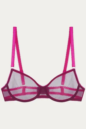LUNA UNDERWIRE BRA