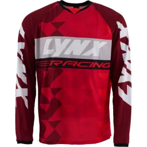 Lynx Race Jersey