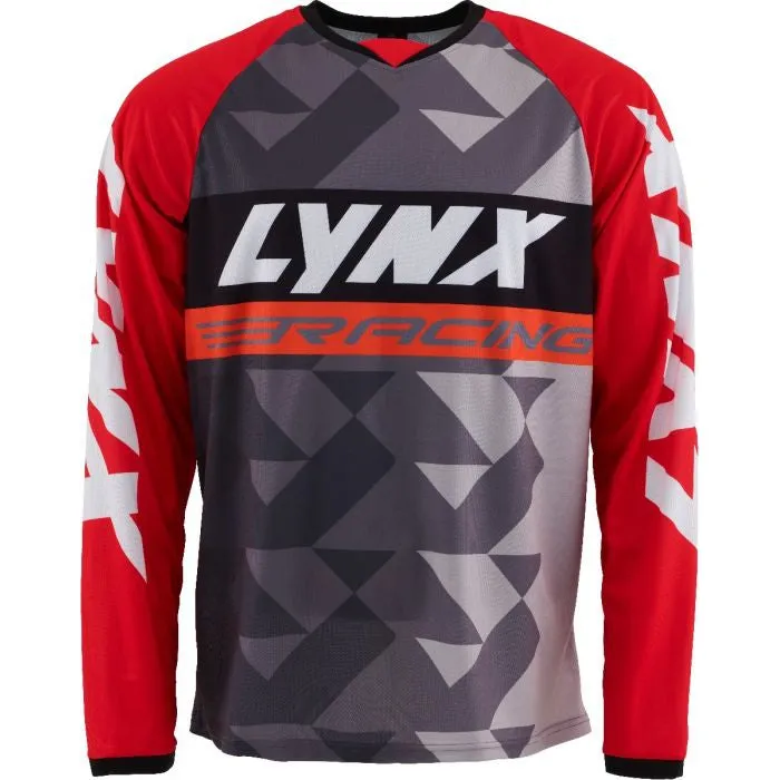 Lynx Race Jersey
