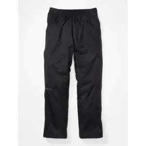 M Precip Eco Full Zip Pant