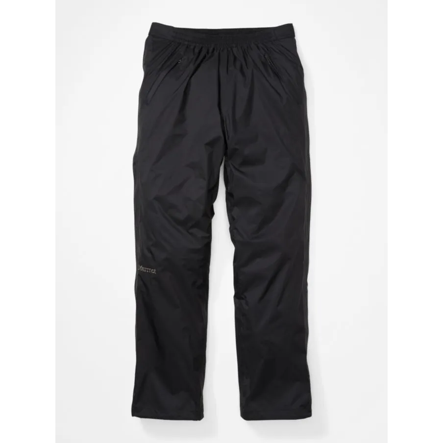 M Precip Eco Full Zip Pant