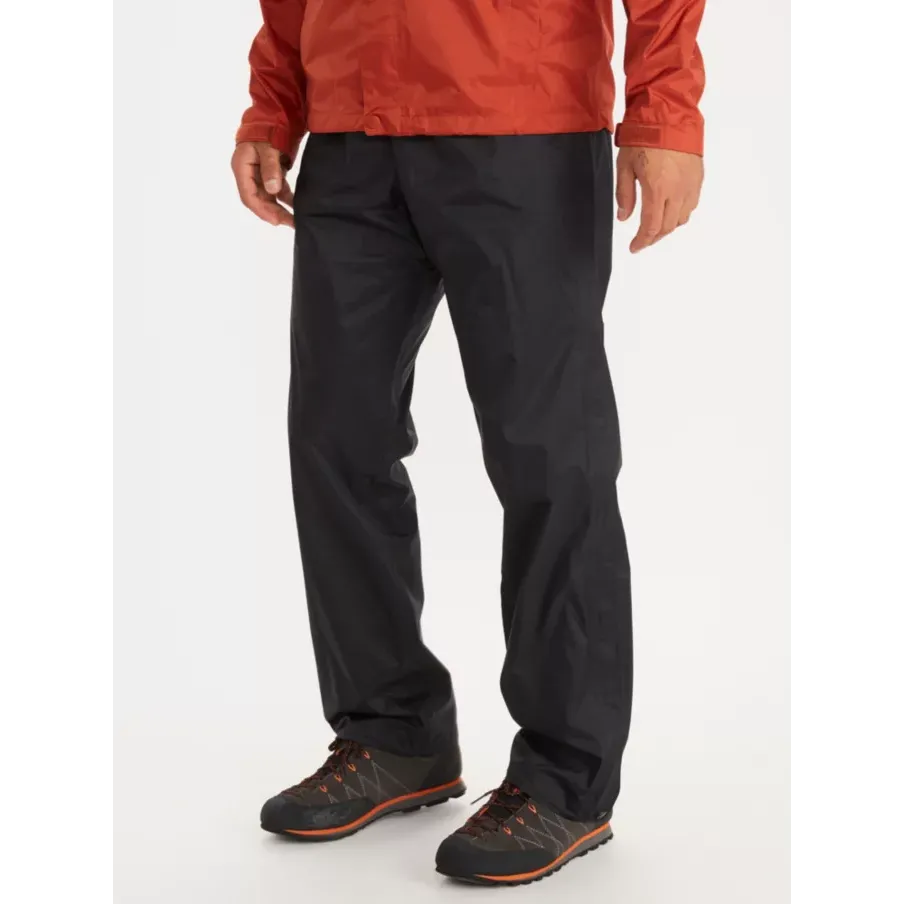 M Precip Eco Full Zip Pant