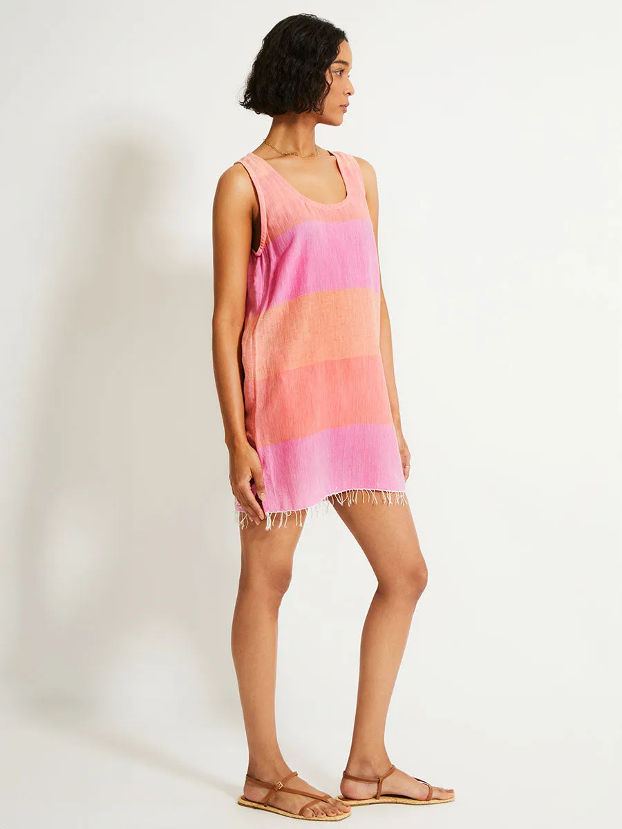 MAHLET | Tank Dress