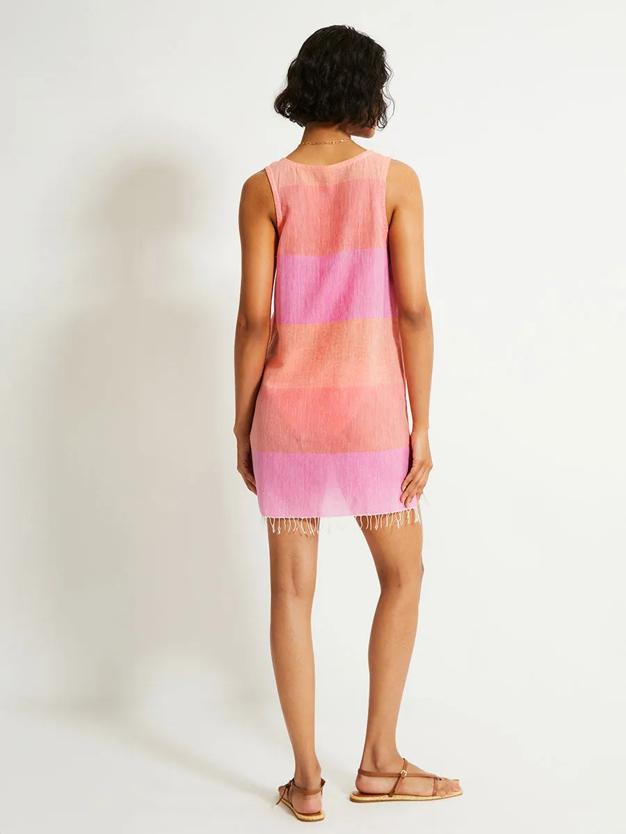 MAHLET | Tank Dress