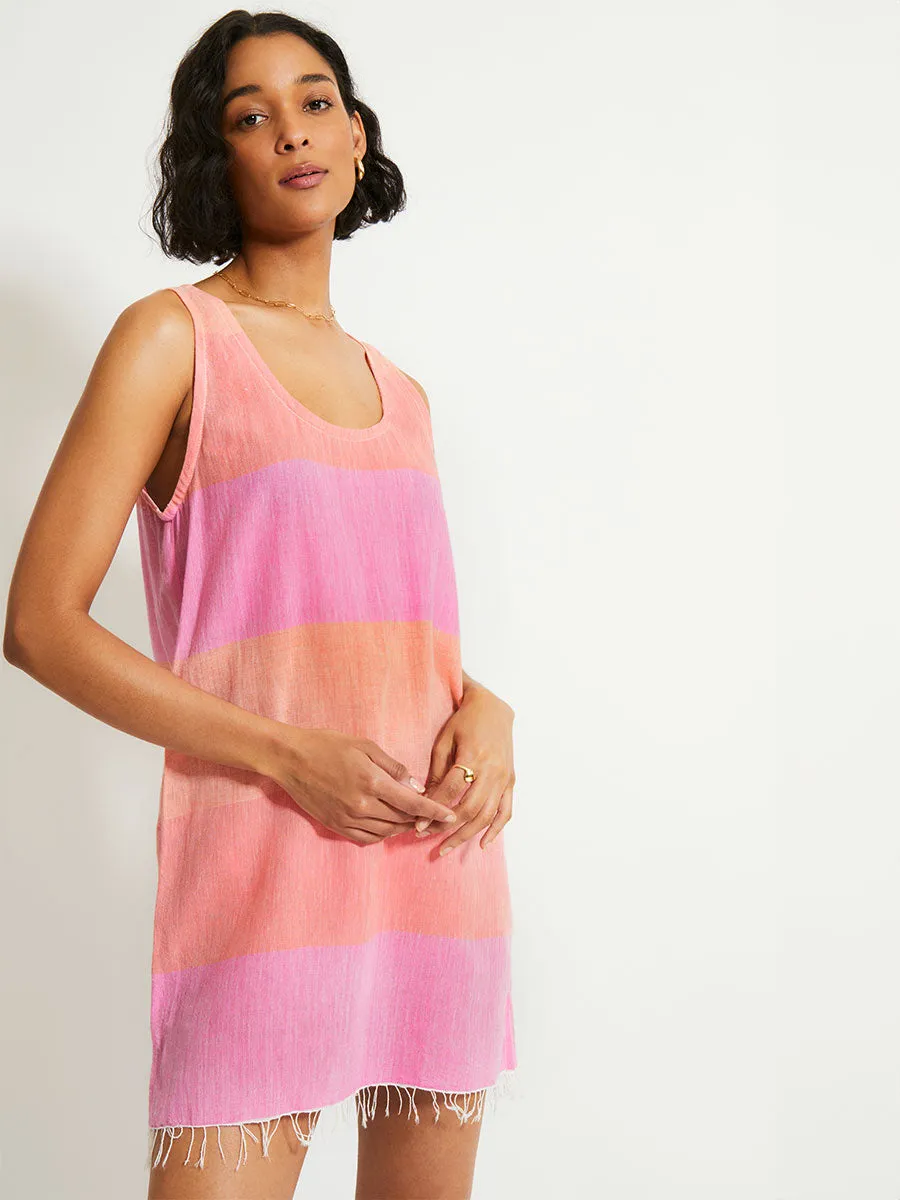 MAHLET | Tank Dress