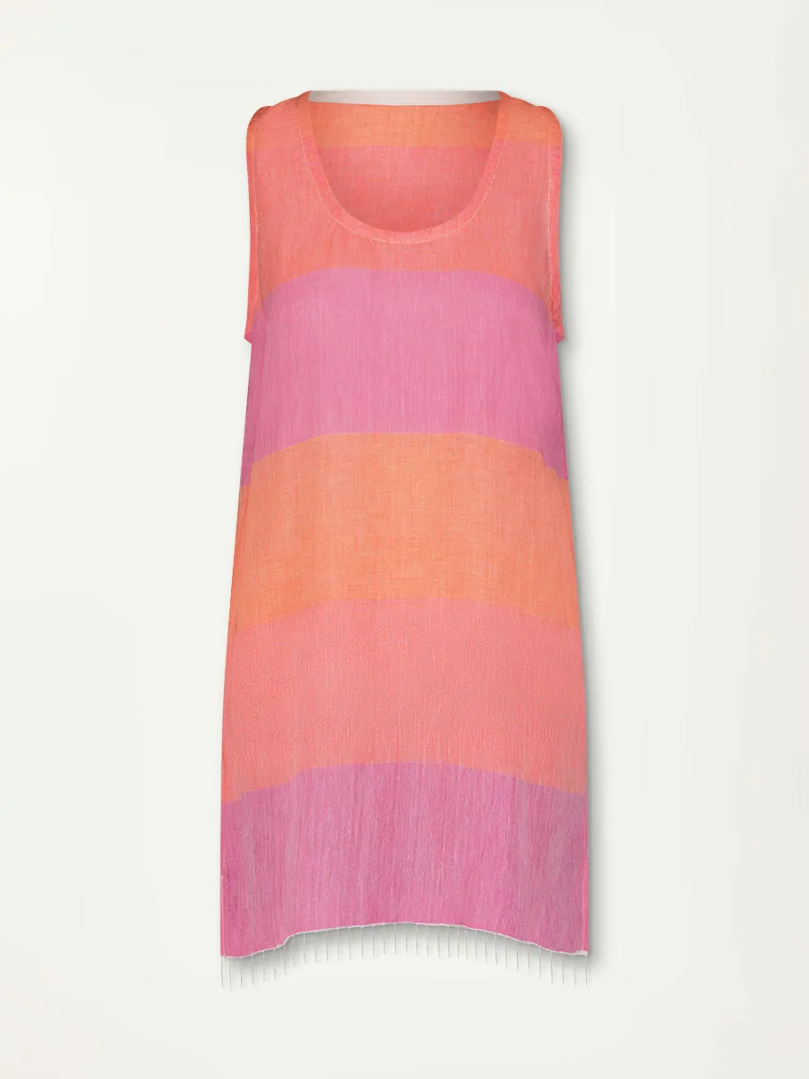 MAHLET | Tank Dress