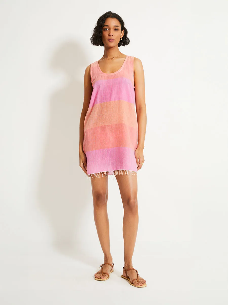 MAHLET | Tank Dress