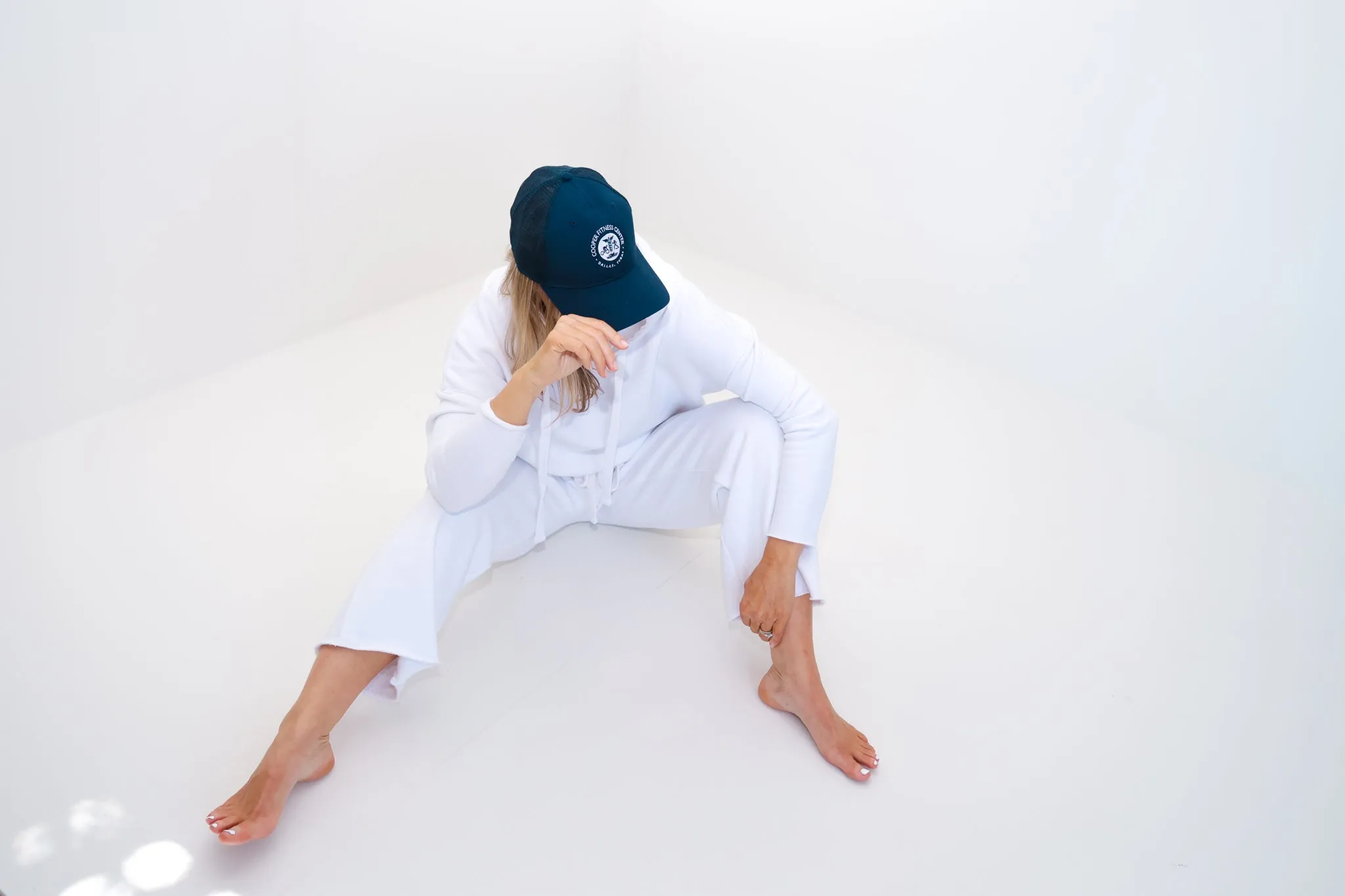 Malibu Wideleg Pant