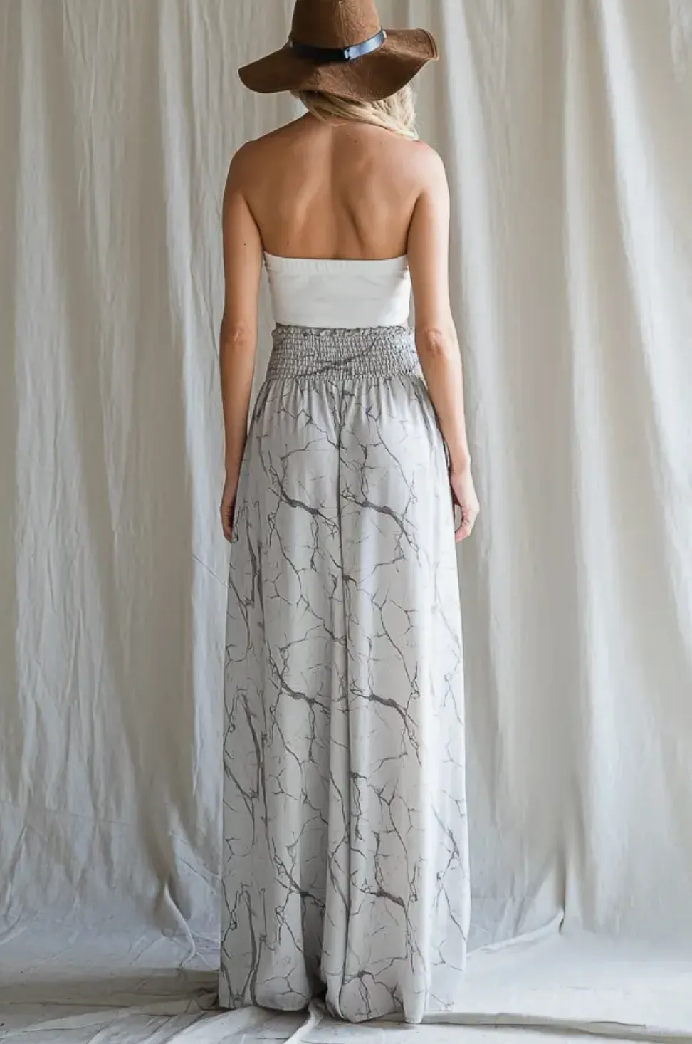 Marble Pants