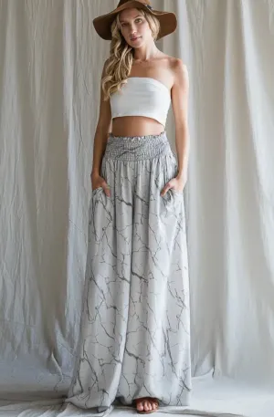 Marble Pants