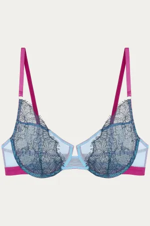 MARIA UNDERWIRE BRA