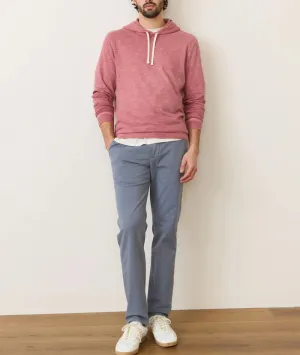 Marine Layer Saturday Twill Chino Slim Straight