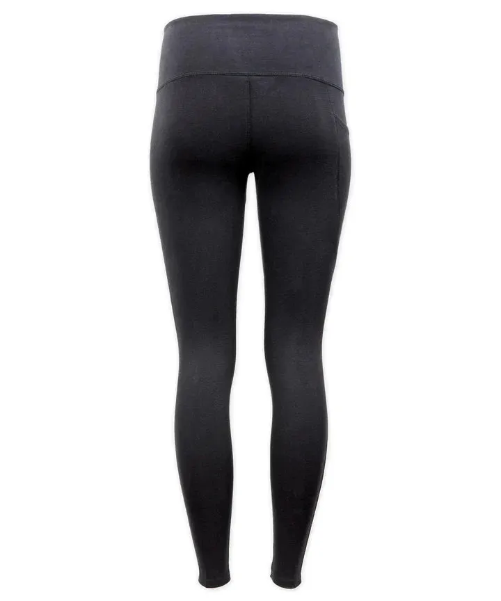 Marines Ladies Adore Legging (Black)