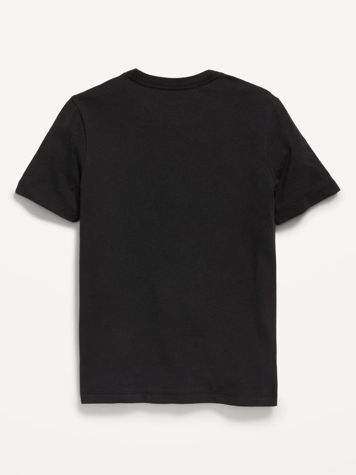 Marvel™ Gender-Neutral Graphic T-Shirt for Kids