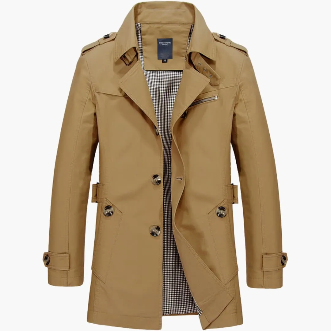Maurice™ | Elegant Jacket