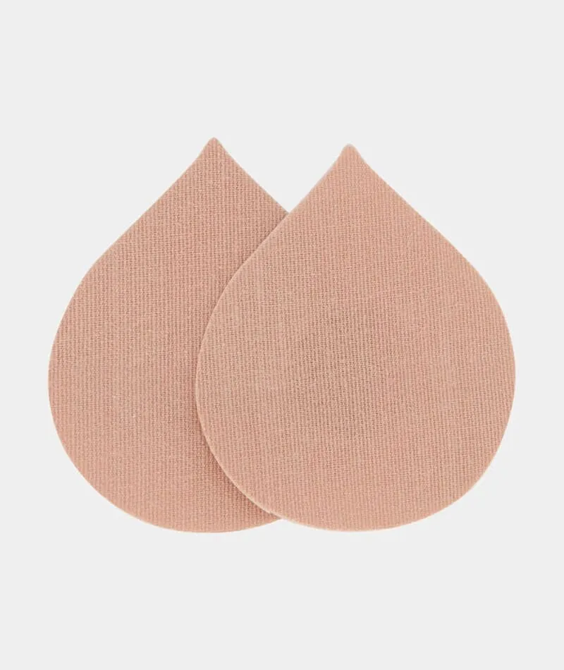 Me. By Bendon Adhesive Nipple Cover (x5) - Nude