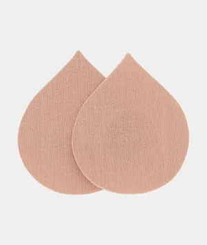 Me. By Bendon Adhesive Nipple Cover (x5) - Nude
