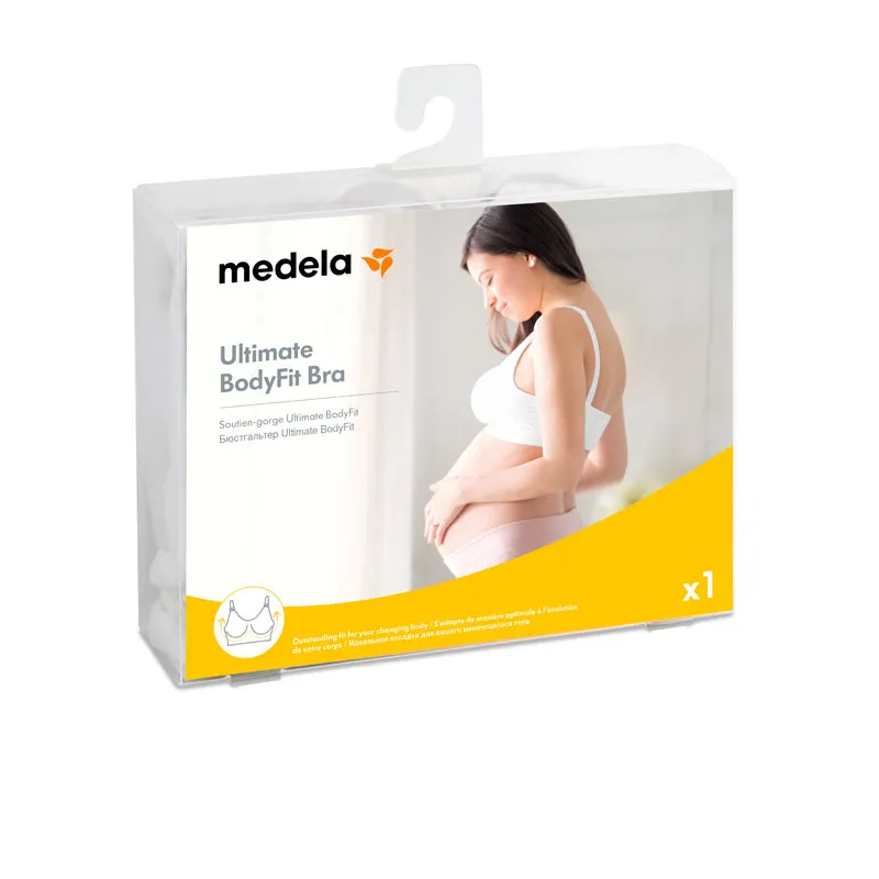 Medela BodyFit Bustier White Medium