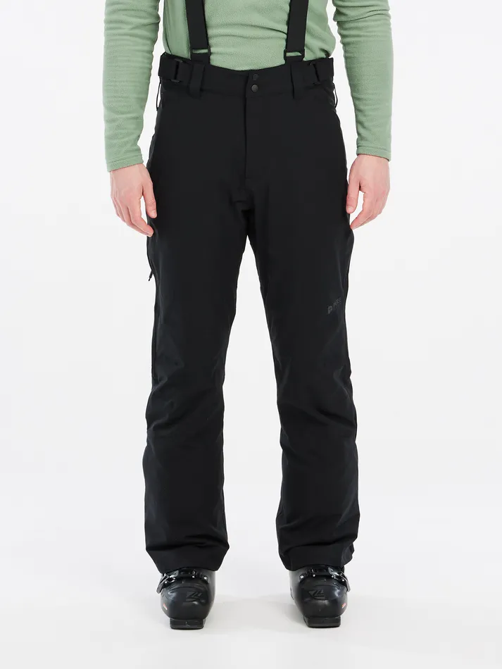 Mens Adult Outerwear Bundle (Premium) Hire